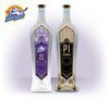 Limited Edition Orlando Solar Bears P1 Vodka (1L) - Drink One  /  Collect One (2)