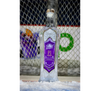 6 Limited Edition Orlando Solar Bears P1 Vodka (1L) & GAME TICKETS INCLUDED (6-PACK)