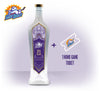Limited Edition Orlando Solar Bears P1 Vodka (1L) & GAME TICKET INCLUDED