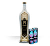 P1 Vodka - 750ML (1) & I.Candy Energy - Original (2)