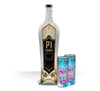 P1 Vodka - 750ML (1) & I.Candy Energy - Sugar Free (2)