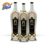 NEW BOTTLE DESIGN - P1 Vodka (1L) - Buy 2 Get 1 Free Bundle (3)