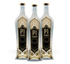P1 Vodka 3 Bottle Bundle