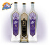 Limited Edition Orlando Solar Bears x P1 Vodka (1L) - Drink One  /  Collect One / Gift One