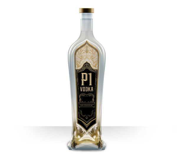 P1 Vodka (750ML)